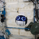 Foto: JAXA / NASA.